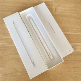 アップルペンシル 第二世代