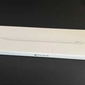 Apple pencil 第2世代