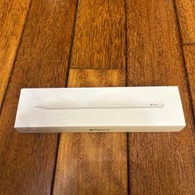 ApplePencil第2世代 新品未使用