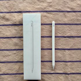【未使用品】Apple Pencil 第2世代 純正 アップルペンシル