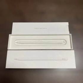 Apple Pencil アップルペンシル 第2世代 新品 未使用