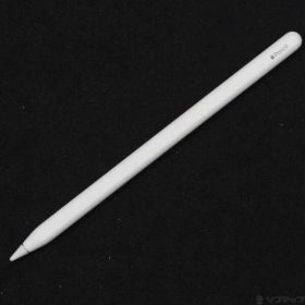 〔中古品〕 Apple Pencil 第2世代 MU8F2J／A【258】