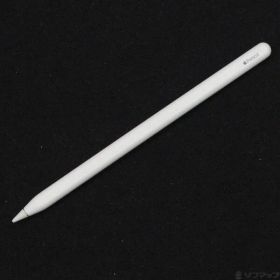〔中古品〕 Apple Pencil 第2世代 MU8F2J／A【295】