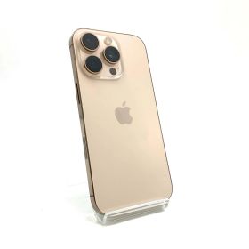 iPhone 16 Pro 256GB デザートチタニウム SIMフリー 白ロム 美品 動作確認済 93%【全額返金保証】【最速発送】