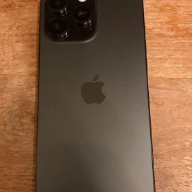 iPhone 16 Pro Max 1.02TB SIMフリー