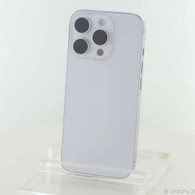 〔中古品〕 iPhone16 Pro 512GB ホワイトチタニウム MYN53J／A SIMフリー【349】