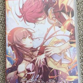 【一回プレイしたのみの美品】ラディアンテイル