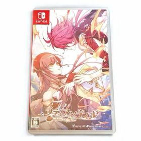 【土日限定価格】 最安値！switch ラディアンテイル 通常版