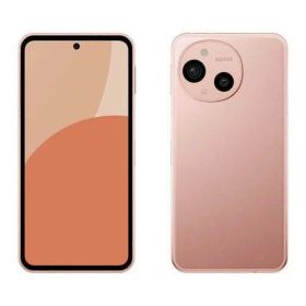 SHARP AQUOS sense9 SH-M29 128GB SIMフリー スマートフォン [コーラル][ラッピング可] R-LOGI