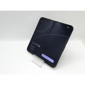 【中古】Google 国内版 【SIMフリー】 Pixel 9 Pro Fold オブシディアン 16GB 256GB【京都】保証期間１ヶ月【ランクC】