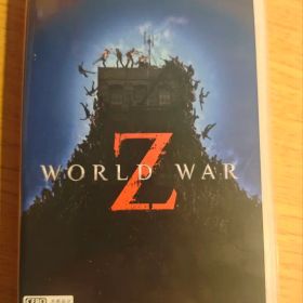 WORLD WAR Z Nintendo Switch