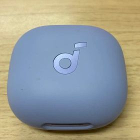 Anker soundcore P40i ワイヤレスイヤホン パープル