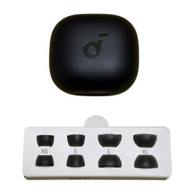 美品✨Anker Soundcore P40i ワイヤレスイヤホン ブラック