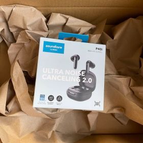 【新品未開封】Anker Soundcore P40i ワイヤレスイヤホン