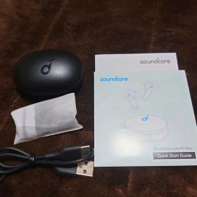 Anker Soundcore Life P2 Mini Black 後期モデル