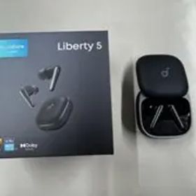 soundcore Liberty 5 アンカー サウンドコア