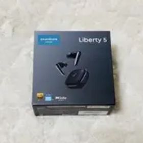 【新品・未開封】Anker soundcore Liberty 5