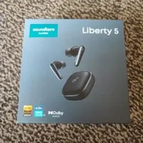 soundcore Liberty 5 ワイヤレスイヤホン