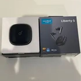 Soundcore Liberty 5 ワイヤレスイヤホン ブラック K969