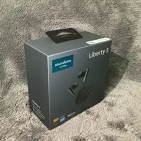 Anker Soundcore Liberty 5（サウンドコア リバティ5）