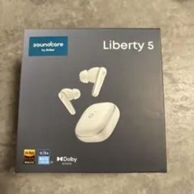 soundcore Liberty 5 ワイヤレスイヤホン