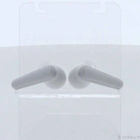 〔中古品〕 Soundcore Libetry 5 パールホワイト A3957N21【198】