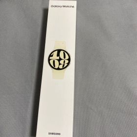 Galaxy Watch6 40mm SM-R930NZEAXJP