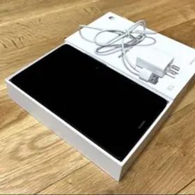 【美品】HUAWEI MediaPad M5 lite 8 タブレット