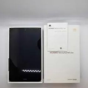 ★ファーウェイメディアパッド★HUAWEI★JDN2-W09★8インチ★wifi