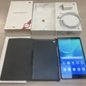HUAWEI MediaPad M5 8 Wifiモデル