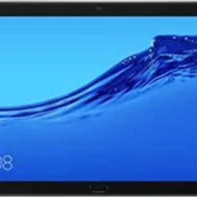 【中古】MediaPad M5 Lite 10/BAH2-W19/WiFi/Gray/64G