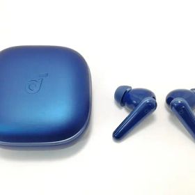 【中古】Anker Soundcore Liberty 5 A3957N31 [ディープブルー]【戸塚】保証期間１ヶ月【ランクB】