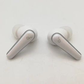 【中古】Anker Soundcore Liberty 5 A3957N21 [パールホワイト]【鹿児島中町】保証期間１ヶ月【ランクC】