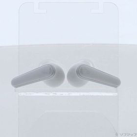 (中古)Anker Soundcore Libetry 5 パールホワイト A3957N21(198-ud)