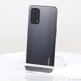 〔中古品〕 OPPO A54 5G 64GB シルバーブラック OPG02 auロック解除SIMフリー ［6.5インチ液晶／Snapdragon 480 5G］〔中古品〕 OPPO A54 5G 64GB シルバーブラック OPG02 auロック解除SIMフリー ［6.5インチ液晶／Snapdragon 480 5G］