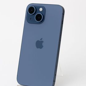 iPhone 15 Pro Blue Titanium 128GB SIMフリー MTUA3J/A