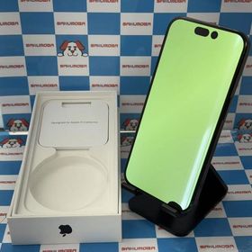 iPhone15 Pro 128GB ブルーチタニウム MTUA3J/A SIMフリー ジャンク品