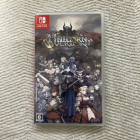 ユニコーンオーバーロード