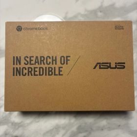 ASUS Chromebook CM3001DM2 新品未開封