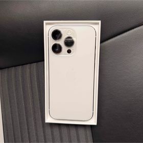 アップル(Apple)のiPhone 14pro 256GB SIMフリー 美品 バッテリー100%(スマートフォン本体)