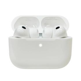 Apple (アップル) AirPods Pro 3 エアポッズプロ3 ワイヤレスイヤホン MFHP4J/A ホワイト 家電/028