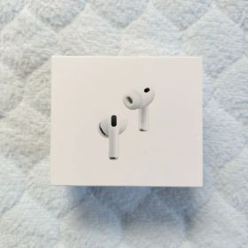 ◆ほぼ新品◆12/11購入保証書付◆AirPods Pro 3◆エアポッズプロ3