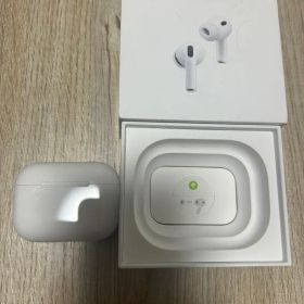 最新作 アップル AirPods Pro 3