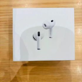 【新品•未開封品】AirPods Pro3