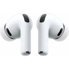 新品未開封未使用 AirPods Pro 3本体 ホワイト