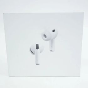 Apple AirPods Pro 3 MFHP4J/A 完全ワイヤレスイヤホン ※中古