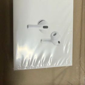 AirPods Pro3 本体 未開封 MFHP4J/A Apple