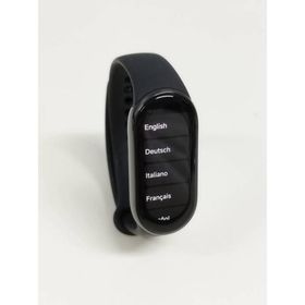 Xiaomi Smart Band 8 スマートウォッチ/M2239B1