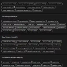 ブラックアイス×10