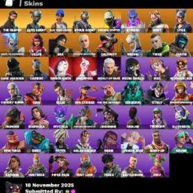 55 スキン | ザ・リーパー | エリートエージェント | この負け犬が